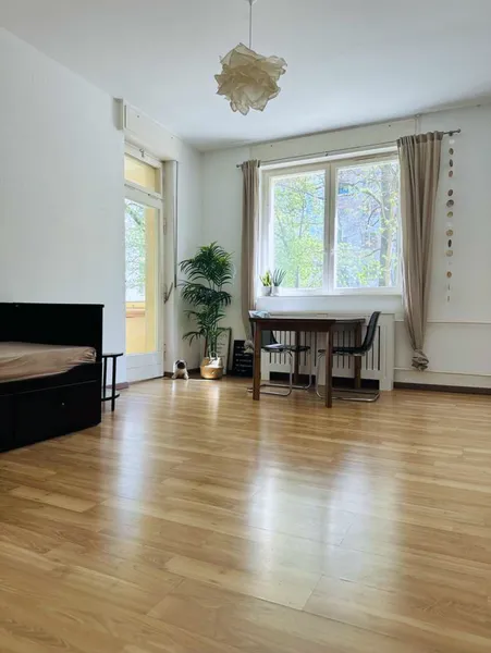 Zuhause mit 2 Zimmern in Wilmersdorf — photo 1